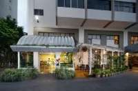 Radisson Hotel Santo Domingo Hotel a 