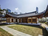 Gyeongwonjae By Walkerhill Các khách sạn ở Songdo