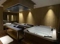Radisson Blu Chattogram Bay View - Spa