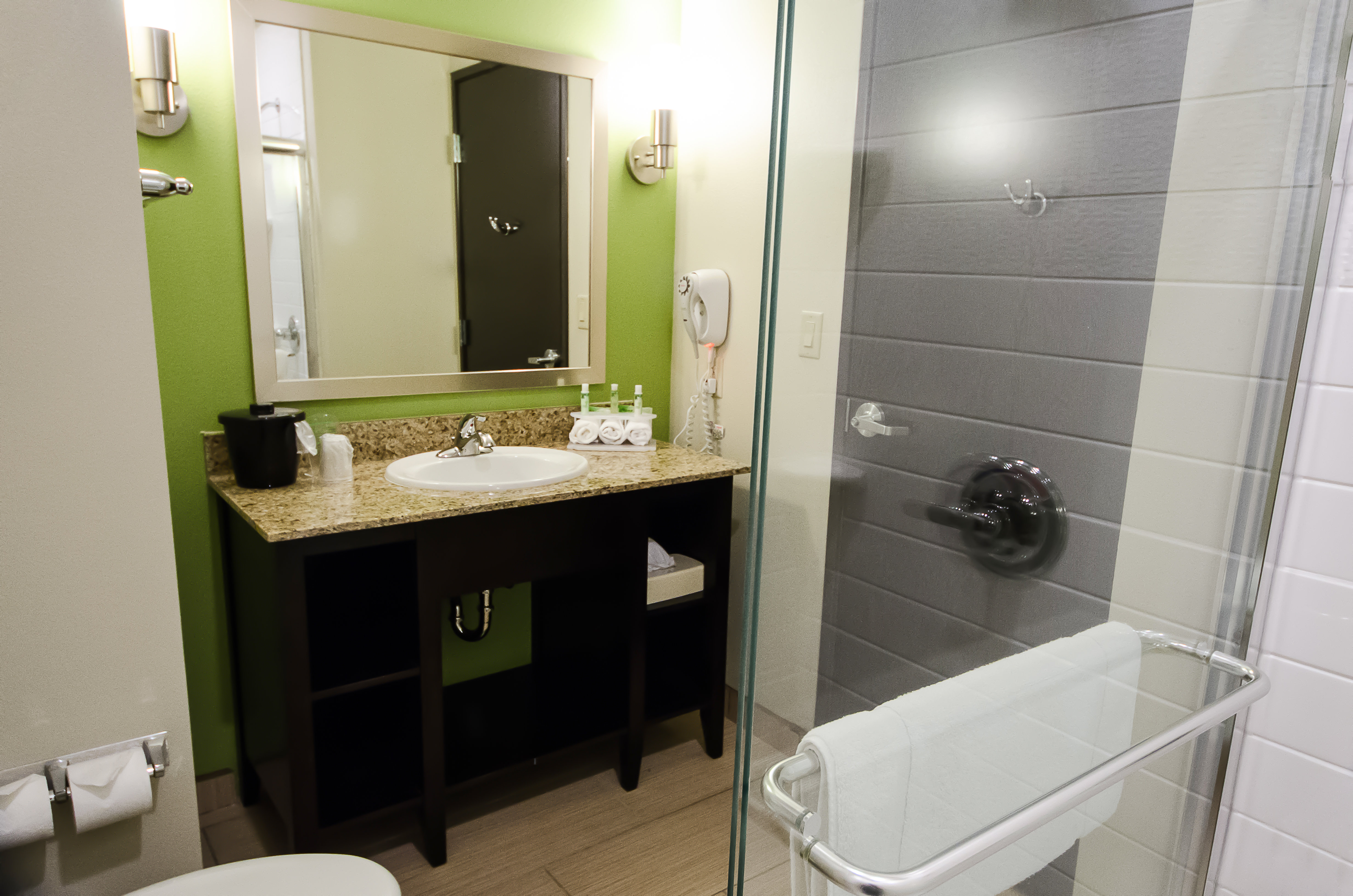 Holiday Inn Express & Suites Temple - Medical Center Area, an Ihg Hotel