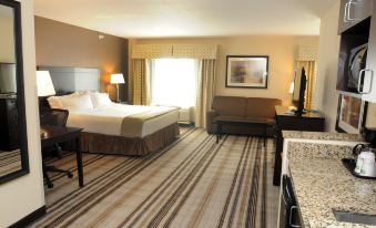 Holiday Inn Express & Suites Cambridge