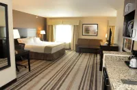 Holiday Inn Express & Suites Cambridge Hotels in Cambridge