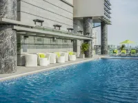 Pullman Saigon Centre Hotel di Kota Ho Chi Minh