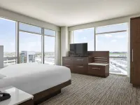 Calgary Airport Marriott In-Terminal Hotel Hotel a Calgary