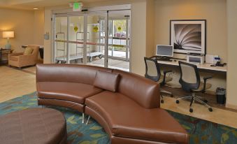 Candlewood Suites Eugene Springfield