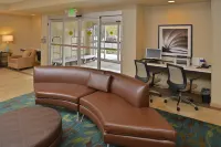 Candlewood Suites Eugene Springfield Hotels in Springfield