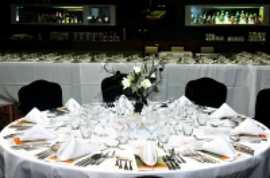 Radisson Hotel Paramaribo