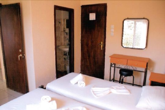 Rooms America Hotel Photo