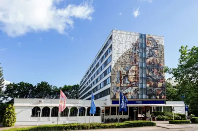 Pentahotel Bremen Hôtels à : Brême