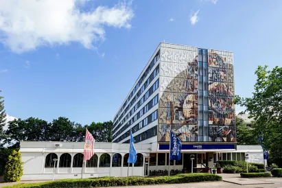 Pentahotel Bremen