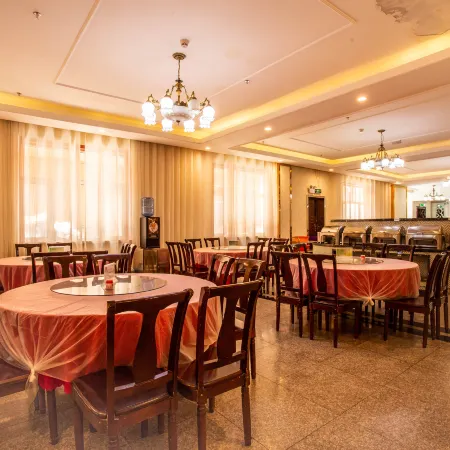 Shanhe Hotel