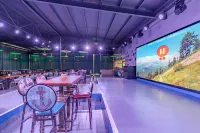 Shikang Shiwai Taoyuan Leisure Tourist Resort