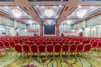 Yuxin Hotel Các khách sạn ở Nguyên Giang