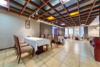 Yuxin Hotel - breakfast