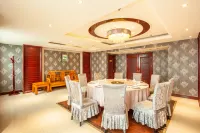 Suizhou International Hotel (Sui County Beihu) - petit déjeuner