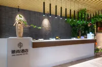 Jingshang Hotel