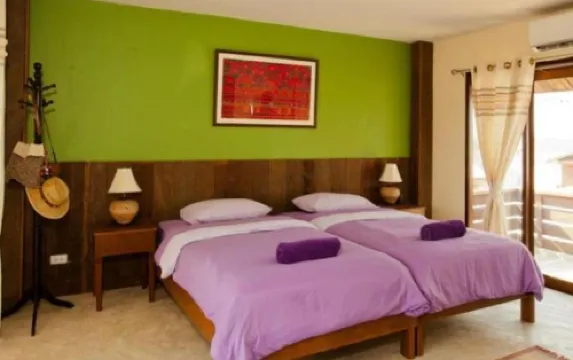 清康哈布里飯店