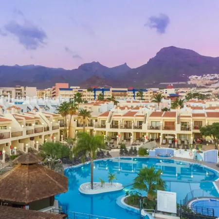 Royal Sunset Beach Club Отели в г. Коста Адехе