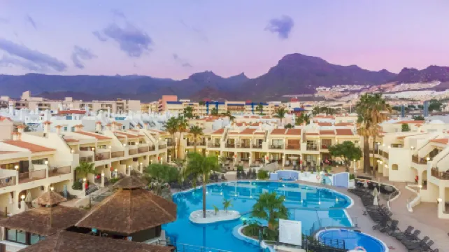 Royal Sunset Beach Club