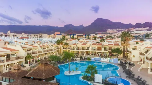 Royal Sunset Beach Club