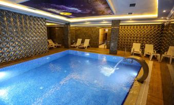 Thermal Saray Hotel & Spa Yalova