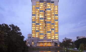 5. 프레이저 스위트..