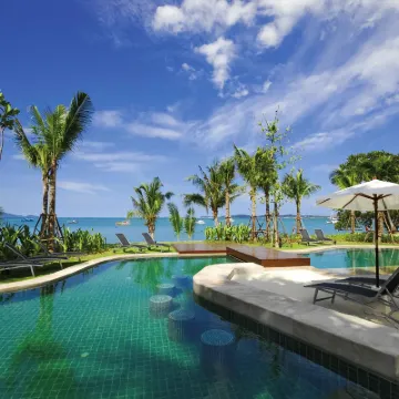 ibis Samui Bophut Hotels near Bo Phut Beach
