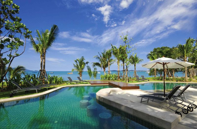 ibis Samui Bophut