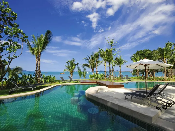 ibis Samui Bophut