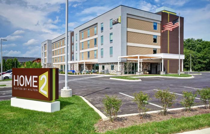 Home2 Suites by Hilton Georgetown