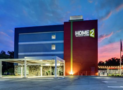 Home2 Suites by Hilton Foley