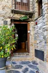 Hostal Cisco de Sans Hotels near Plaza Francesc Cairat