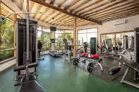 Karafuu Beach Resort & Spa - Gym