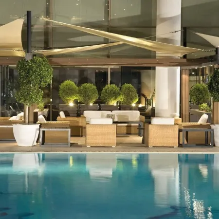 Signia by Hilton Amman