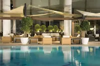 Signia by Hilton Amman - Romantic