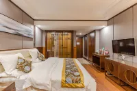 Yigang Hotel Hotels in Linquan