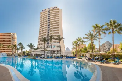 Hotel RH Ifach