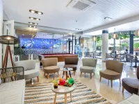 Hotel Xaine Park