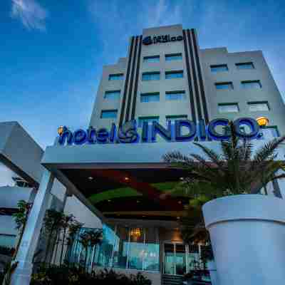 Hampton by Hilton Veracruz Boca del Rio Hotel Exterior