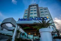 Hampton by Hilton Veracruz Boca del Rio Отели рядом с достопримечательностью «Парк Эриберто Кеоэ Висент»