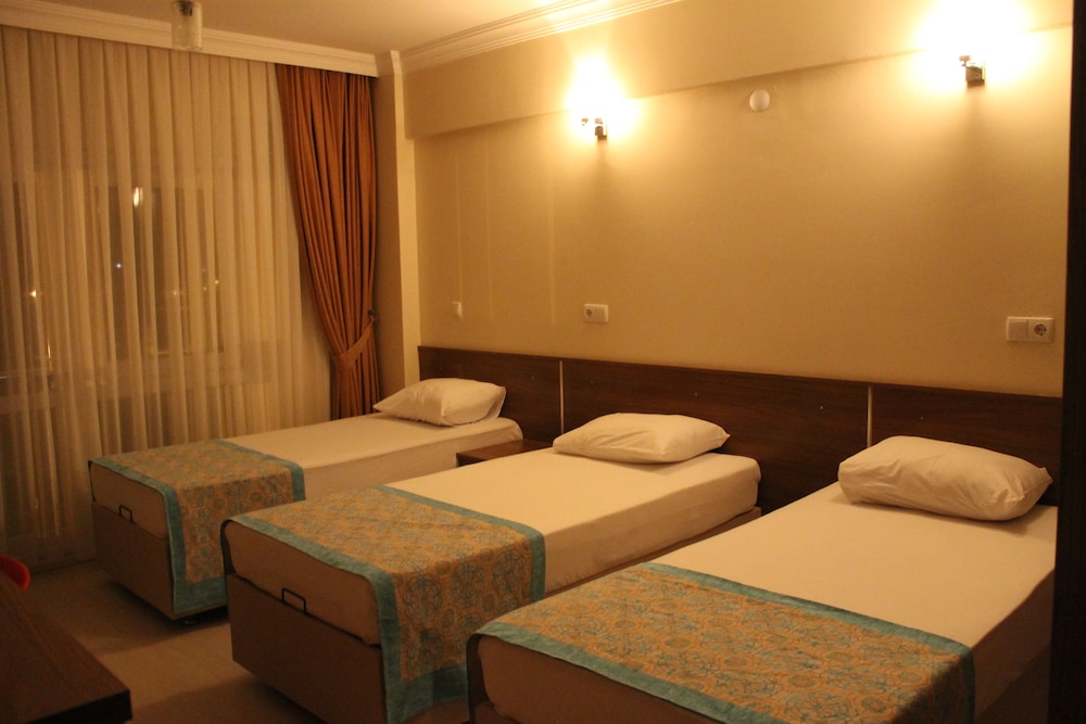 Akpinar Otel (Akpinar Hotel)