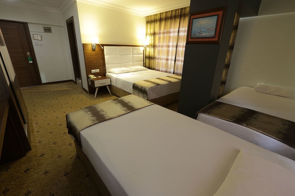 Adramis Termal Hotel