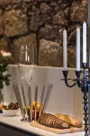 Athens One Smart Hotel - Desayuno