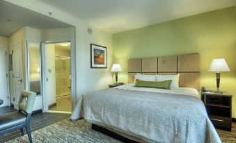 Candlewood Suites Columbus - Grove City