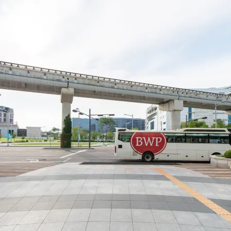 Best Western Premier Incheon Airport Hotel