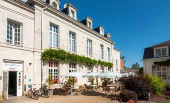 Hôtel Miléade le Domaine de la Blairie - Saumur