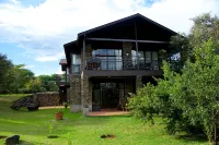 The Great Rift Valley Lodge & Golf Resort