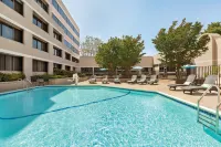 Radisson Hotel Sunnyvale - Silicon Valley Hotels in Sunnyvale