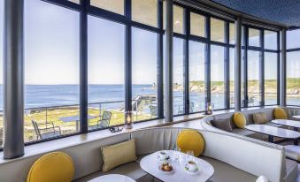 Sainte-Barbe Hôtel & Spa le Conquet - MGallery