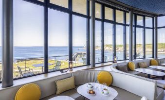 Sainte-Barbe Hotel & Spa le Conquet - MGallery